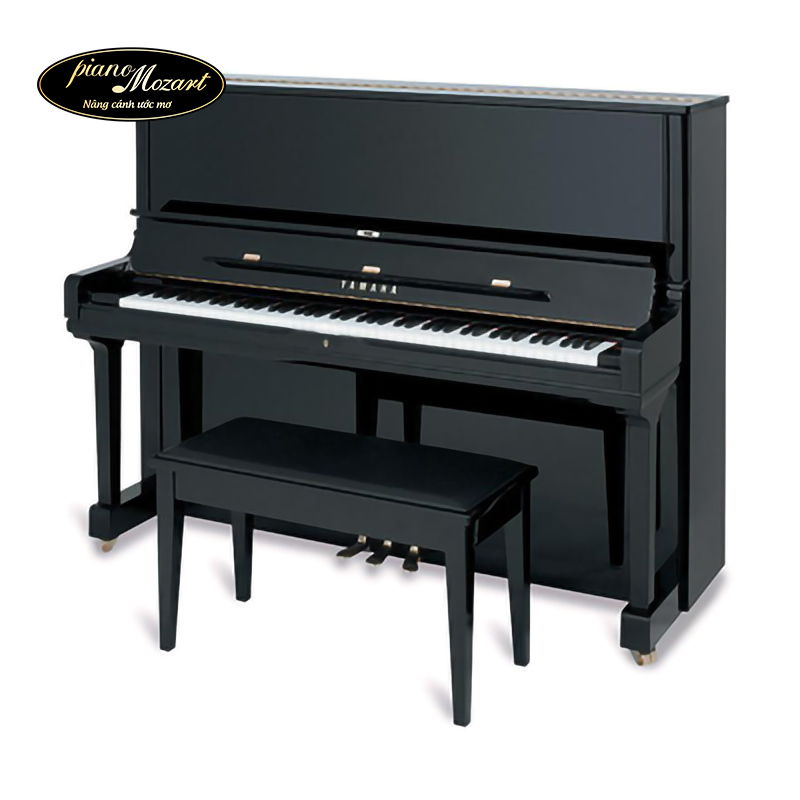Tại sao khách hàng lại ưa chuộng đàn piano Yamaha U1H?