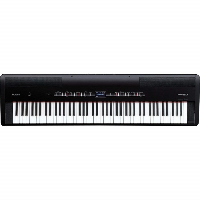 Đàn piano kỹ thuật số Roland FP-80
