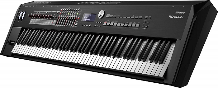 Đàn piano kỹ thuật số Roland RD-2000