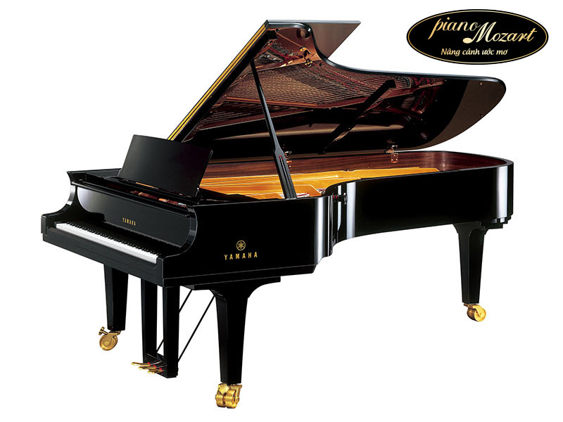 grand piano g3e