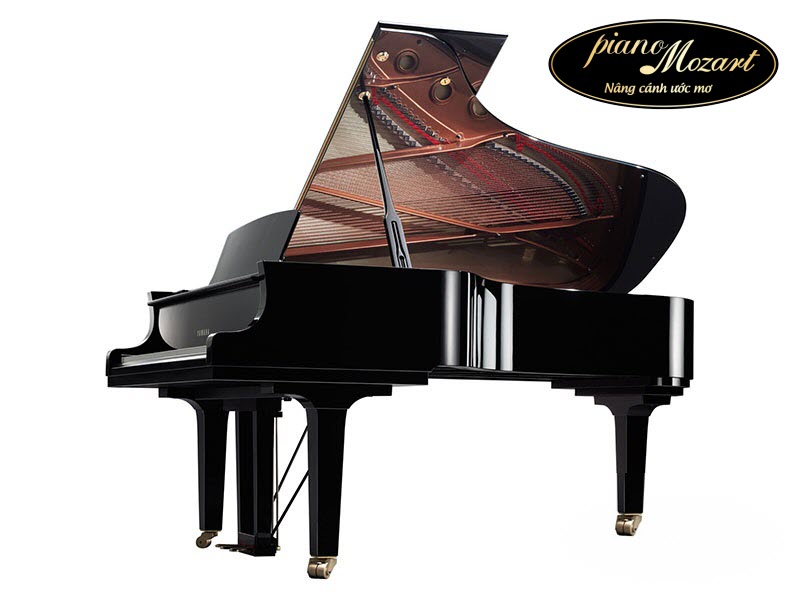 grand piano g5