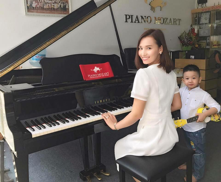 grand piano vs Baby Grand