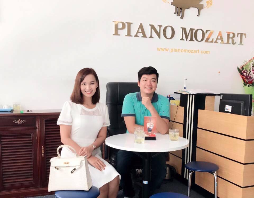 Học piano cho người lớn như thế nào hiệu quả?