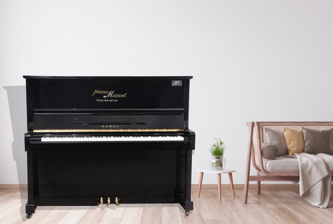 Tham khảo các mức giá piano Kawai trên thị trường
