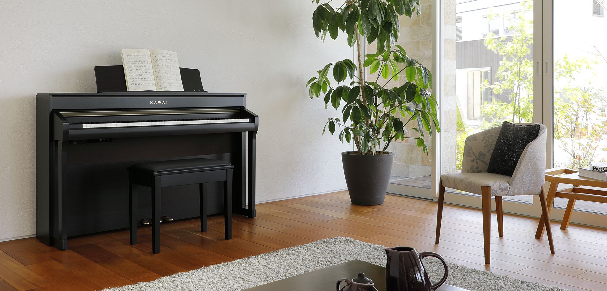 Kinh nghiệm giúp bạn chọn mua đàn piano cơ tốt nhất