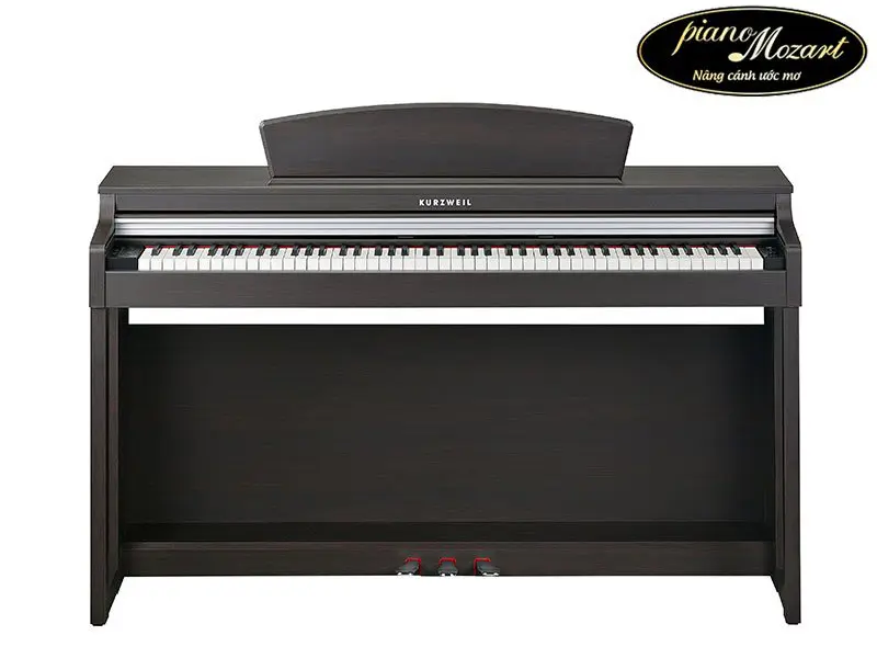 Đàn Piano Kurzwell M230 1 kurzwellpiano