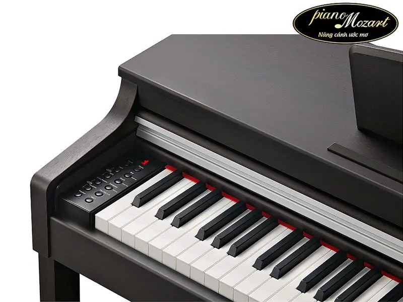 Đàn Piano Kurzwell M230 3 kw1