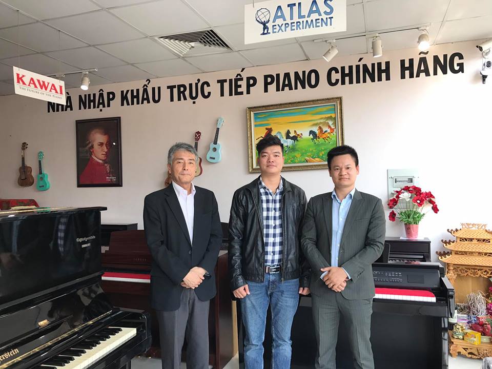 ky thuat choi dan piano