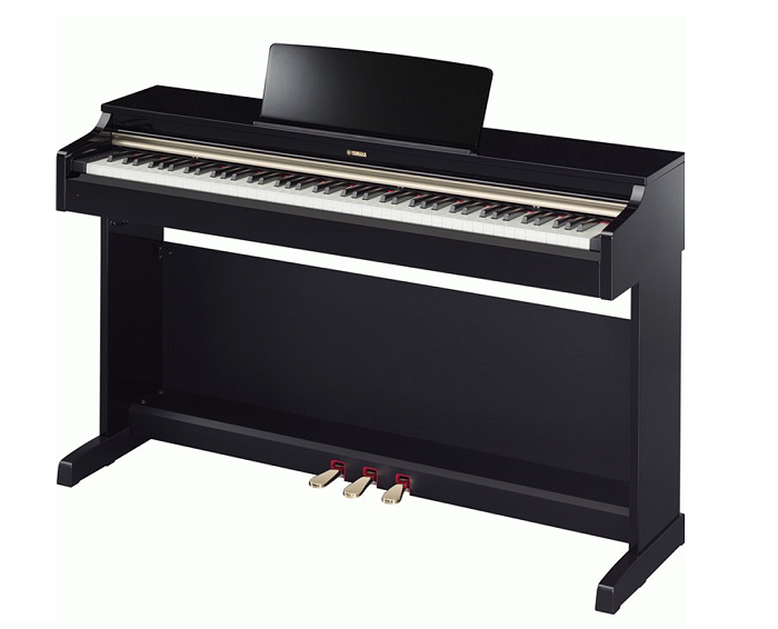 Làm sao để chọn được đàn Piano điện Yamaha Arius tốt nhất – P2