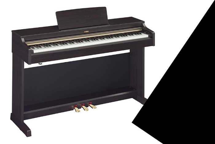 Làm sao để chọn được đàn Piano điện Yamaha Arius tốt nhất – P2
