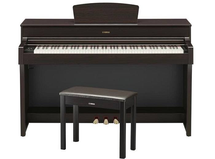 Làm sao để chọn được đàn Piano điện Yamaha Arius tốt nhất?