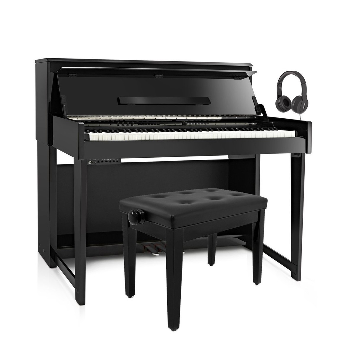 Làm thế nào để mua đàn piano điện tốt?