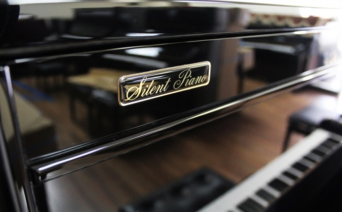 Lợi ích của đàn Yamaha Silent Piano