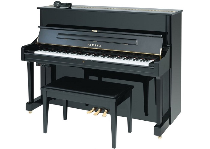 Lợi ích của đàn Yamaha Silent Piano