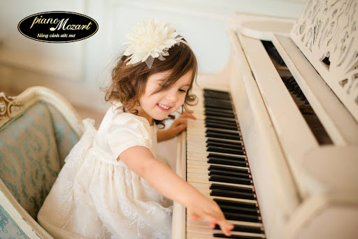 Lý do nên mua đàn piano mới cho bé?