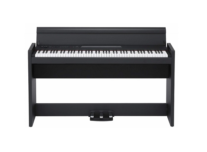 Đàn piano kỹ thuật số Korg LP-380