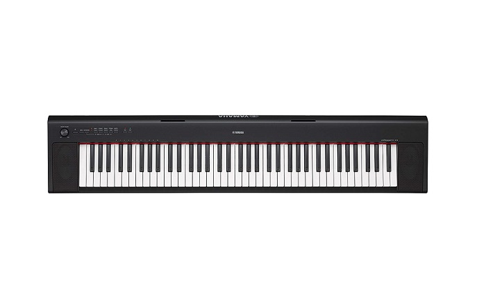 Đàn Piano di động Yamaha NP32 76-Key