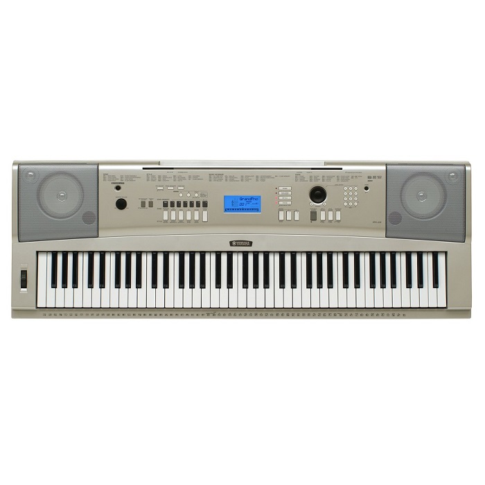 Đàn piano Yamaha YPG-235 76 phím