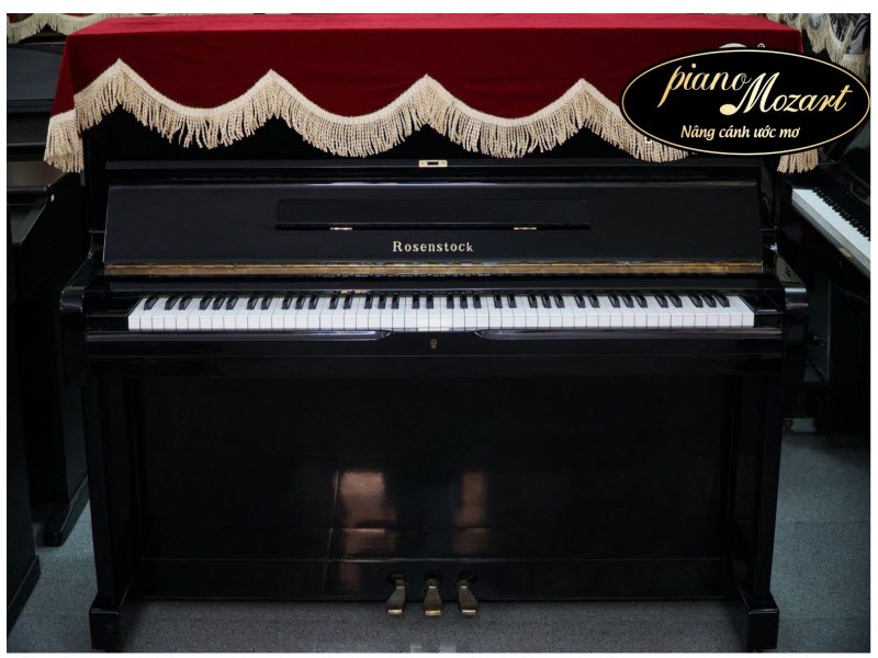 piano rosenstock