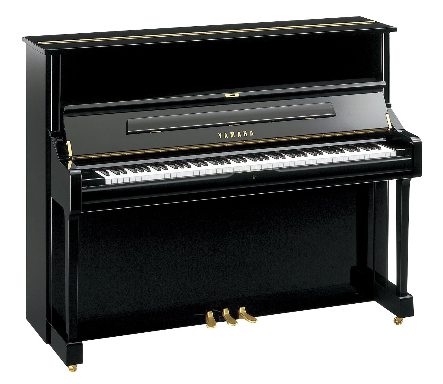 piano yamaha U1