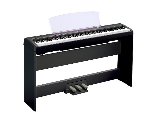 Reivew đàn piano kỹ thuật số Yamaha P-85: Cũ nhưng rất đặc biệt