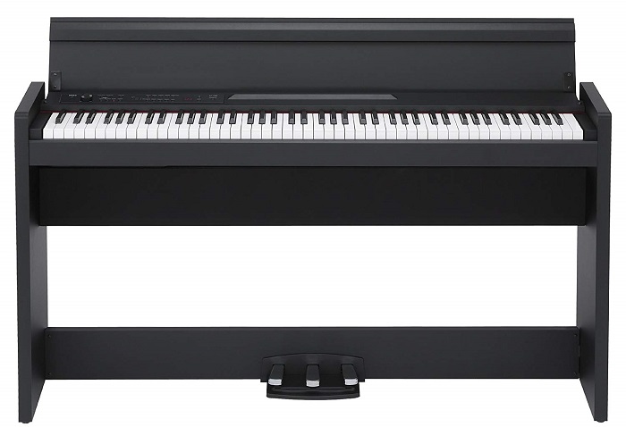  Đàn piano kỹ thuật số Korg LP-380