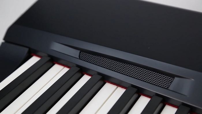 Review đàn Piano Casio PX-160 – Bàn phím và âm thanh