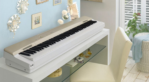 Review đàn Piano Casio PX-160 – Chất lượng tuyệt vời, giá cả phải chăng