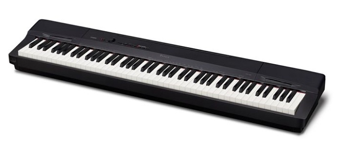 Review đàn Piano Casio PX-160 – Chất lượng tuyệt vời, giá cả phải chăng