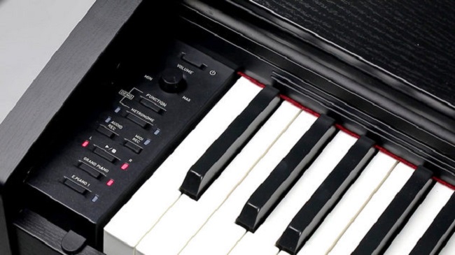 Review đàn Piano Casio PX-870: Cây đàn cao cấp dòng Privia