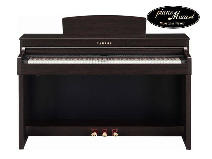 Review đàn Piano Yamaha CLP-440: Lựa chọn chất lượng và nổi bật