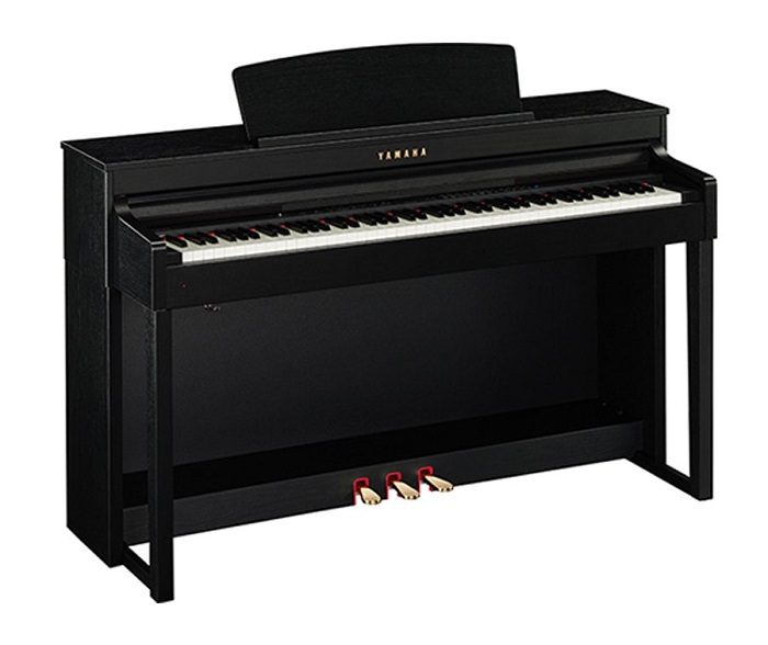 Review đàn Piano Yamaha CLP-440: Lựa chọn chất lượng và nổi bật