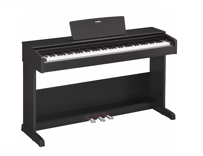 Review đàn Piano Yamaha YDP-144: Các tính năng và đặc điểm