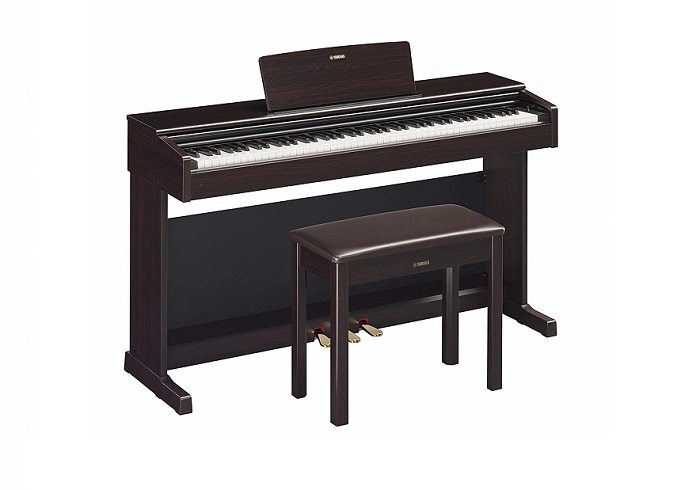 Review đàn Piano Yamaha YDP-144: Ưu và nhược điểm