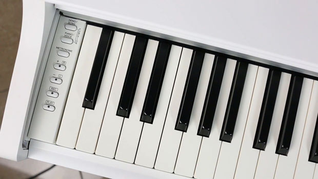 Bàn phím đàn Piano Yamaha YDP-163