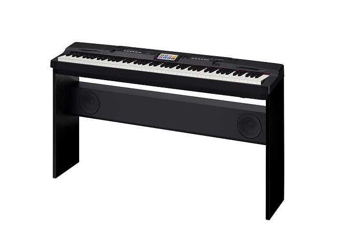So sánh đàn Piano Casio PX-770 vs Casio CGP-700 và Yamaha P-115