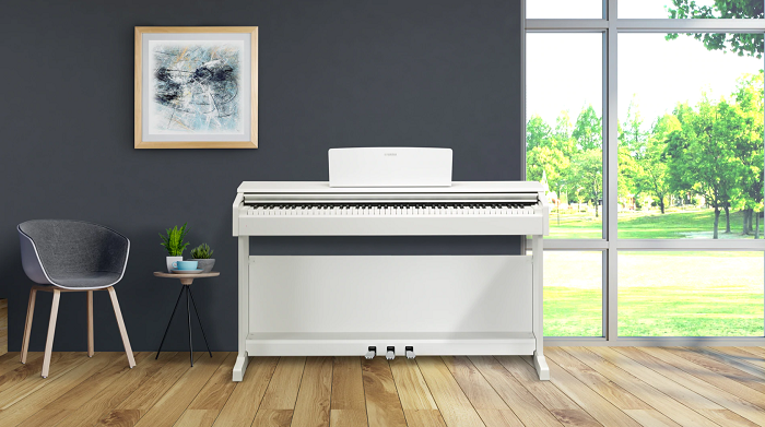 So sánh đàn Piano điện Yamaha YDP-144 và Casio PX-870
