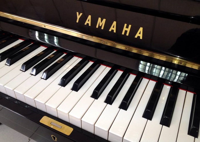 Tại sao bạn nên mua đàn piano Yamaha cũ hay đã qua sử dụng?