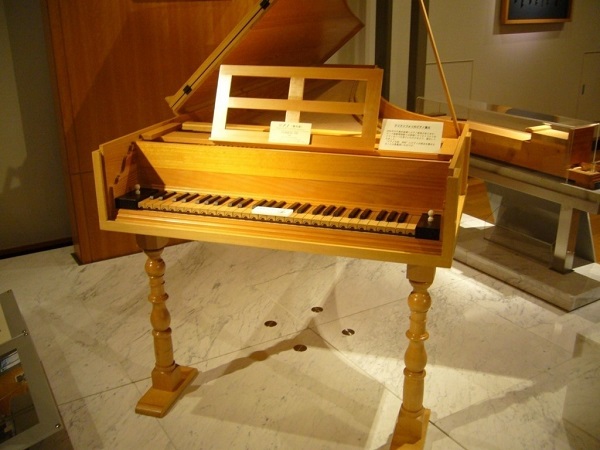 Kích thước thùng đàn Piano