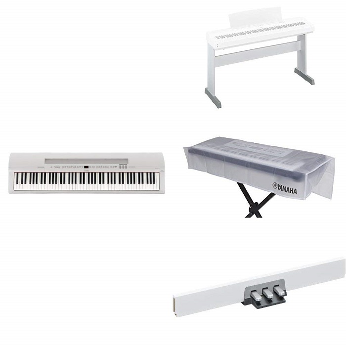 Đàn piano kỹ thuật số Yamaha P-255 88 phím