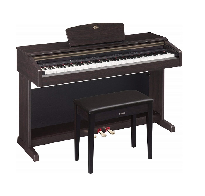 Đàn piano kỹ thuật số Yamaha Arius YDP-181 88 phím