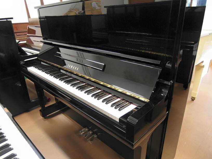 yamaha U10BL