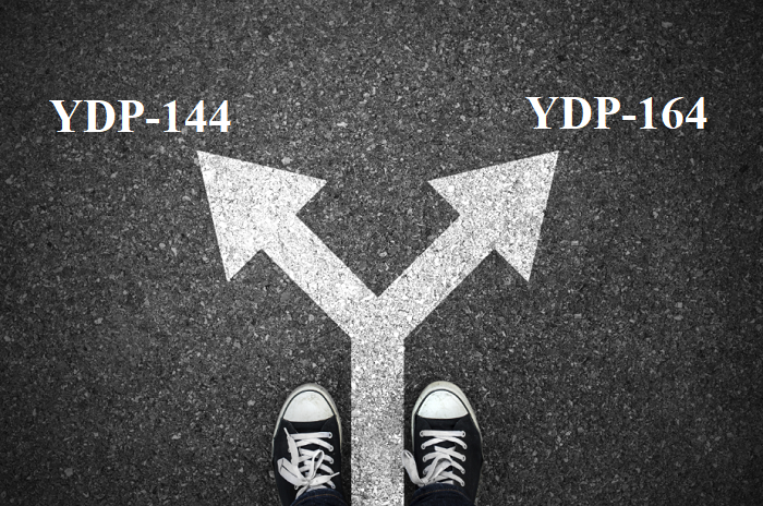 Yamaha YDP-144 và Yamaha YDP-164: Đàn piano điện Yamaha Arius tốt nhất?