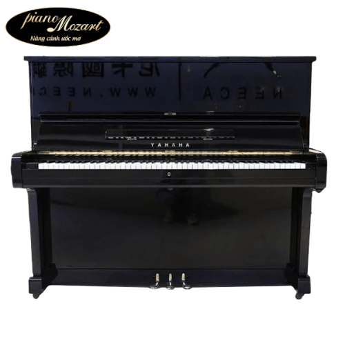 YAMAHA U2E