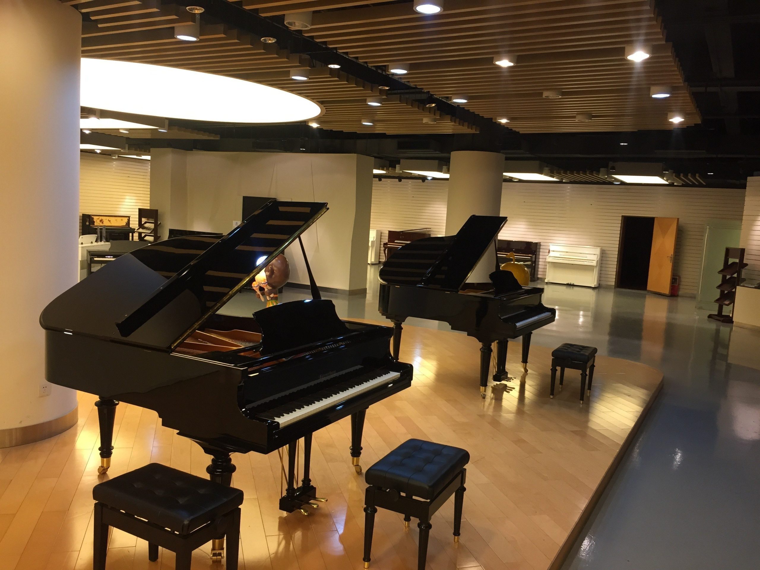 3 lưu ý bạn cần biết khi chọn mua piano đã qua sử dụng