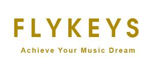 flykeys logo