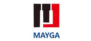 mayga logo