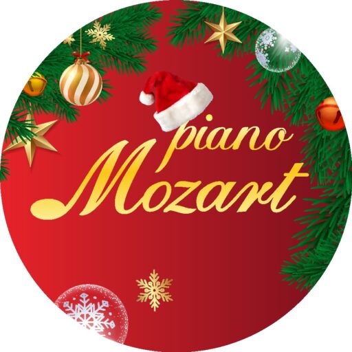 🎹 SIÊU SALE PIANO – NOEL TẠI PIANO MOZART!
