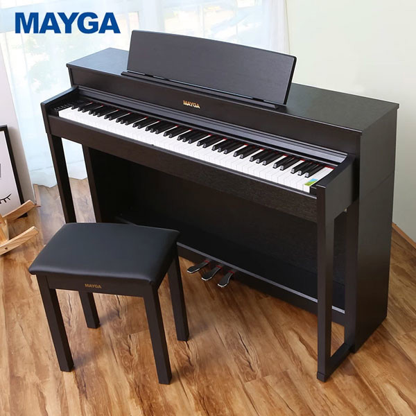 piano mayga mh60r