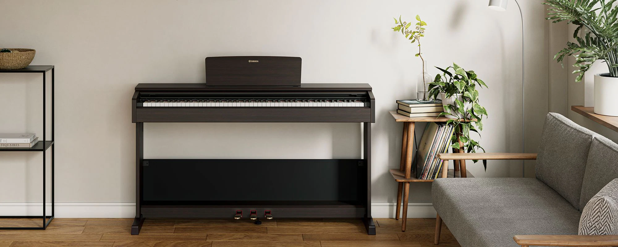 CẬP NHẬT GIÁ PIANO ĐIỆN YAMAHA NĂM 2024 !